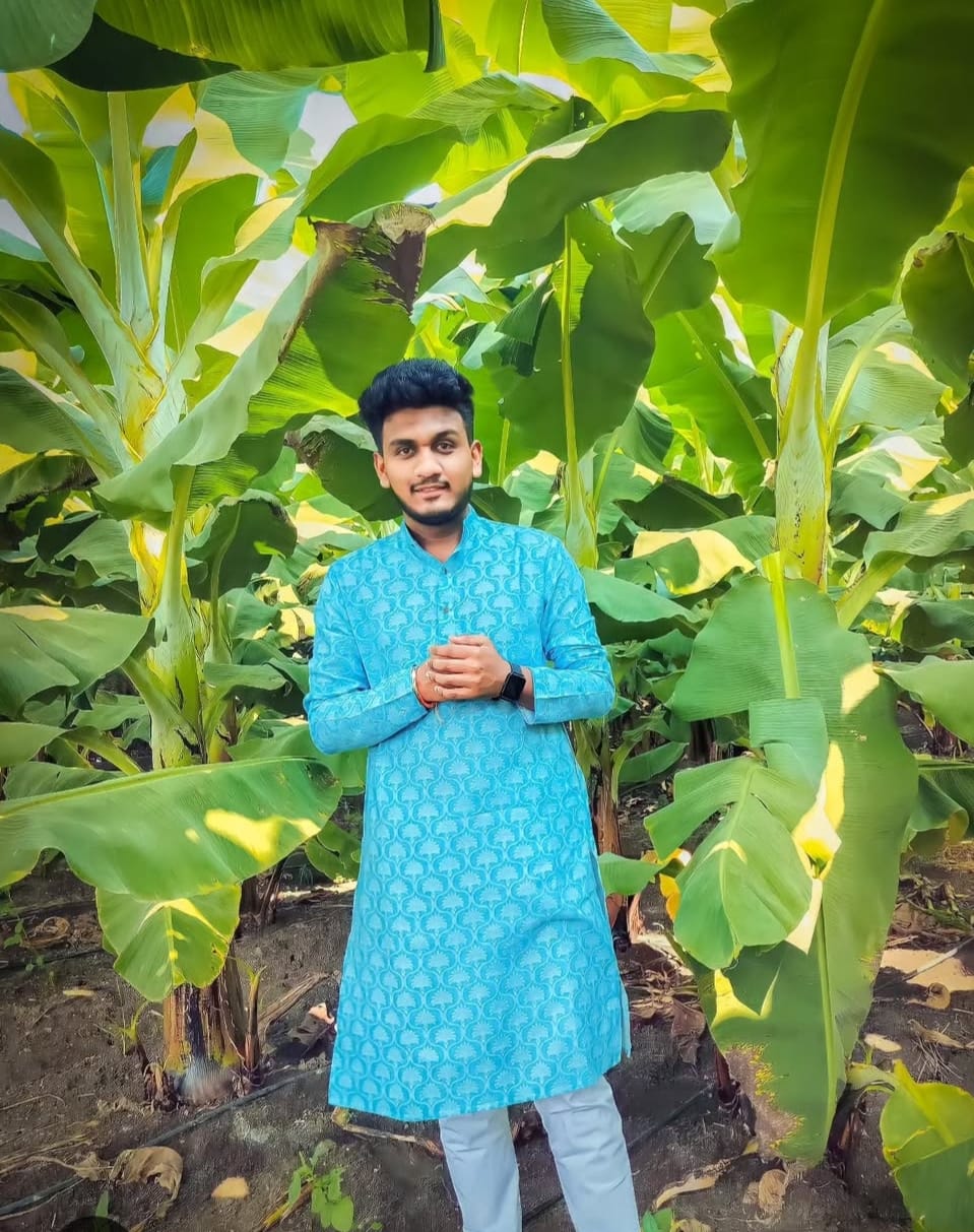 Founder & Export Head